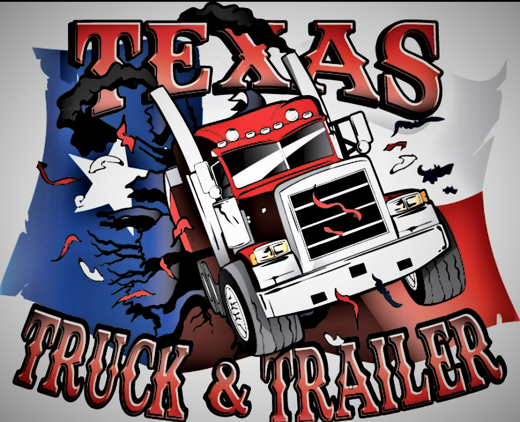 Texas Truck & Trailer | 12830 TX-29, Liberty Hill, TX 78642, USA | Phone: (512) 267-8787