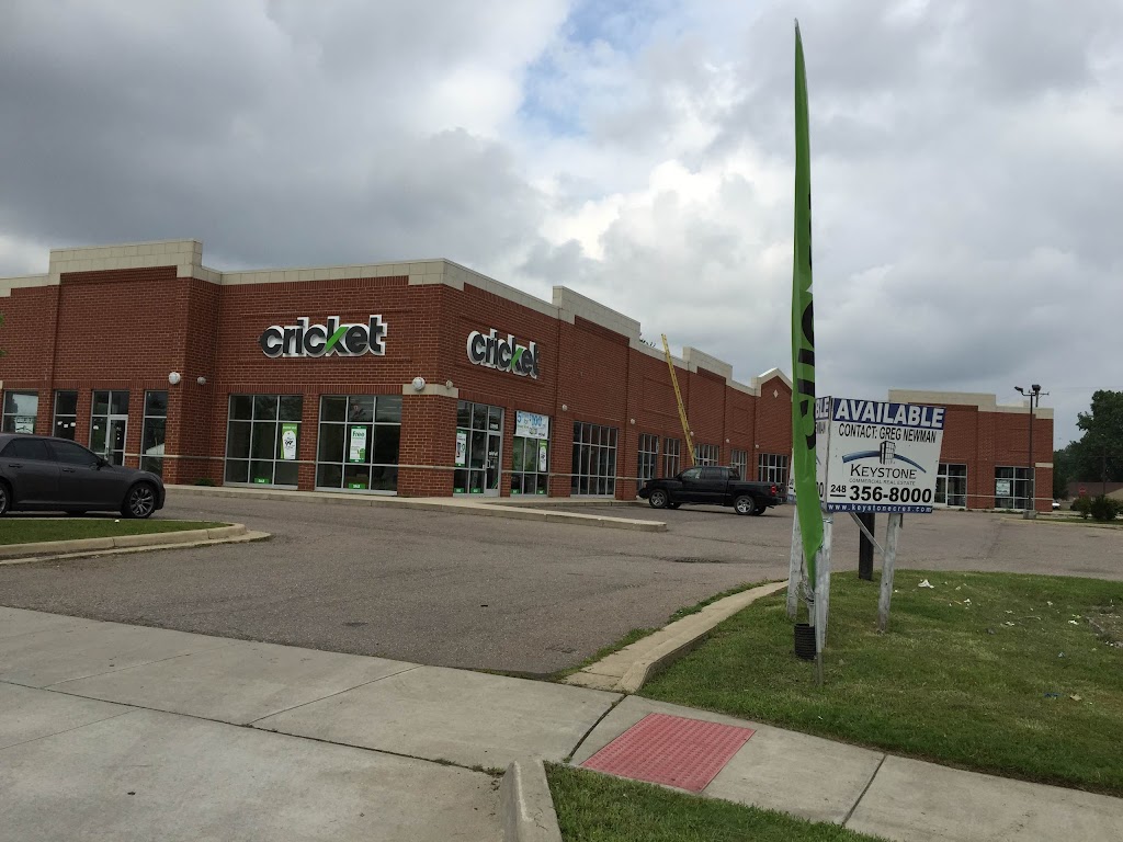 Cricket Wireless Authorized Retailer | 32915 Gratiot Ave, Roseville, MI 48066, USA | Phone: (586) 784-6304