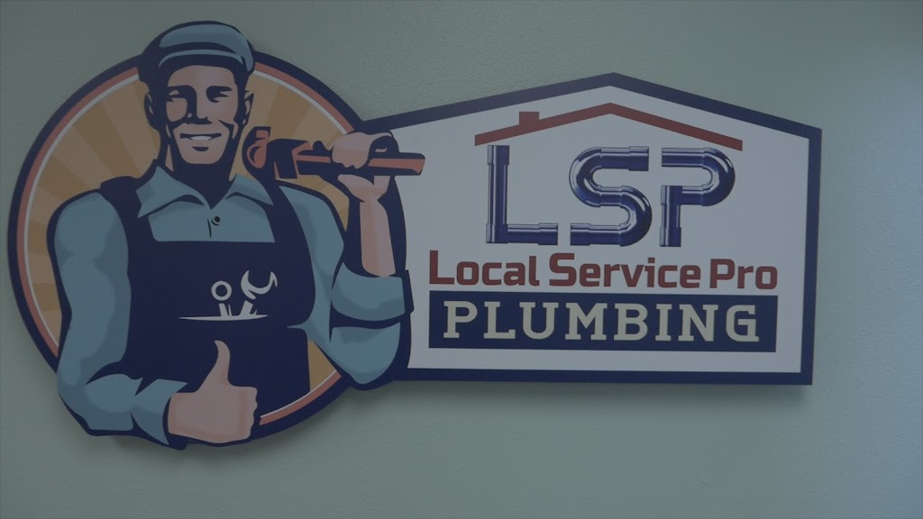 Local Service Pro Plumbing - Tarzana Plumbing Company | 18740 W Oxnard St #309, Tarzana, CA 91356, USA | Phone: (888) 386-8508