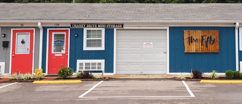 Chaney Drive Storage | 759 Chaney Dr, Collierville, TN 38017, USA | Phone: (901) 422-2119