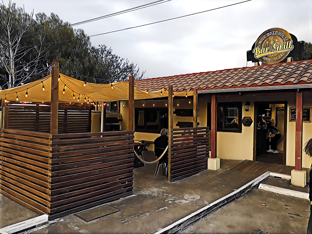 5 Mile Buzz House | 2904 Freedom Blvd, Watsonville, CA 95076 | Phone: (831) 728-5250