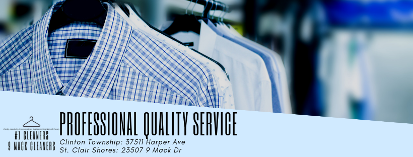 #1 Cleaners | 37511 Harper Ave, Clinton Twp, MI 48036, USA | Phone: (586) 469-7550