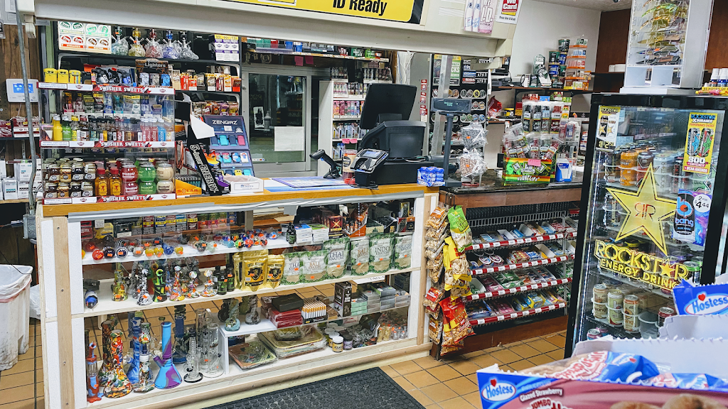 Sunoco food mart | 182 E 6th Ave, Lancaster, OH 43130, USA | Phone: (740) 808-8223