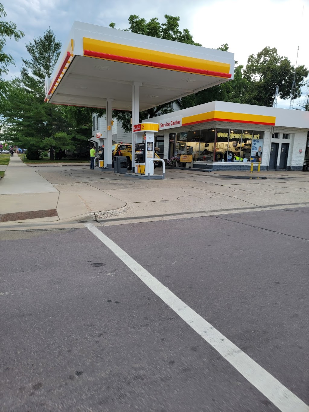 Shell | 628 Central Ave N, Faribault, MN 55021, USA | Phone: (507) 334-4202