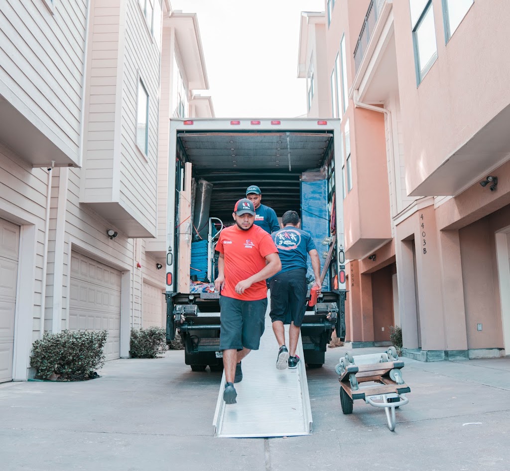 3 Men Movers - Dallas | 7055 John W. Carpenter Fwy, Dallas, TX 75247 | Phone: (214) 331-6683