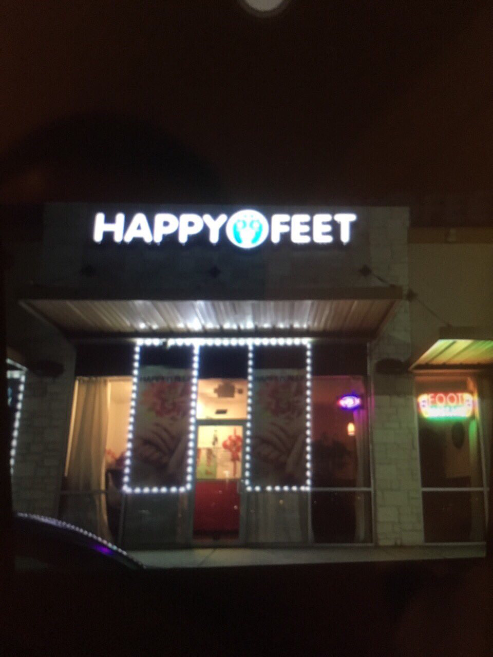 Happy Feet - Matlock Store | 4306 Matlock Rd, Arlington, TX 76018, USA | Phone: (817) 538-5748