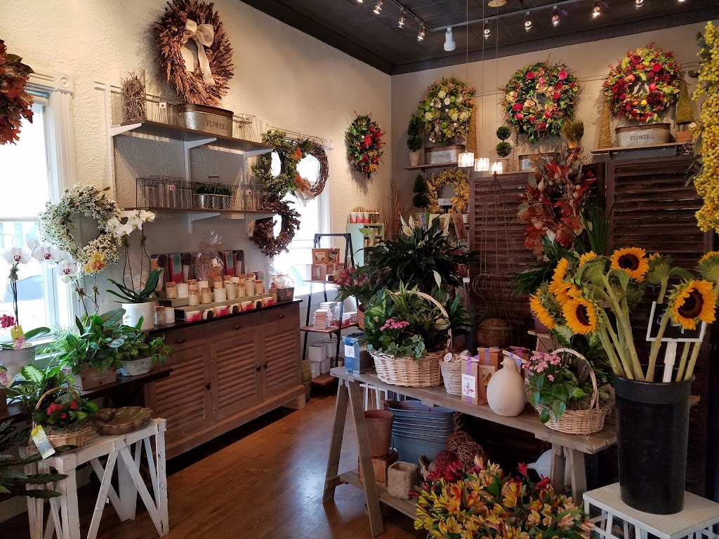 The Flower Basket | 399 Manville Rd, Pleasantville, NY 10570, USA | Phone: (914) 769-1688