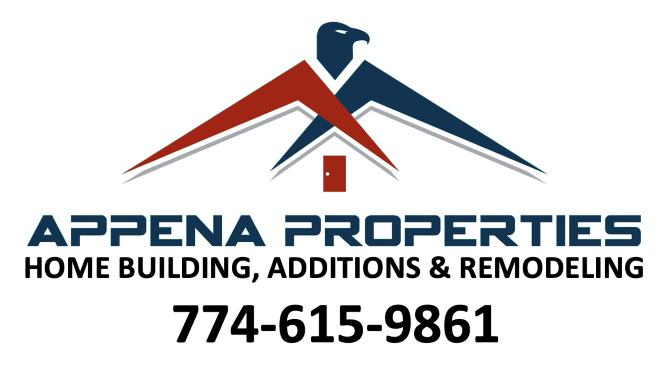 Appena Properties, LLC | 49 Windsor Dr Unit 206, Holliston, MA 01746, USA | Phone: (774) 615-9861