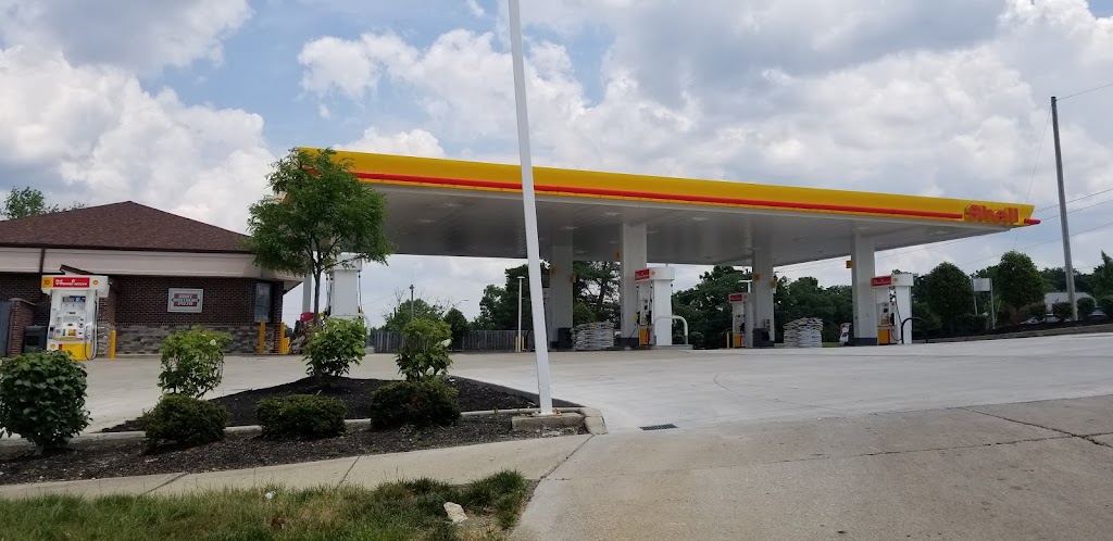 Shell | 3151 E Dorothy Ln, Dayton, OH 45420, USA | Phone: (937) 294-7754