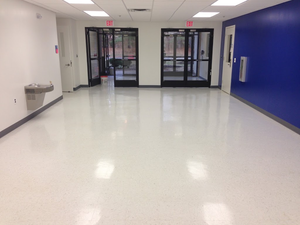 EnviroClean Janitorial Services LLC | 800 Hartle St, Sayreville, NJ 08872, USA | Phone: (732) 558-2499