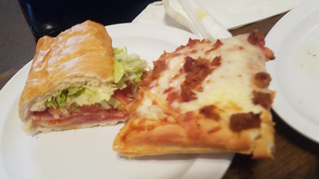 Bellisarios Pizza Palace | 437 McNeilly Rd, Pittsburgh, PA 15226, USA | Phone: (412) 531-6111