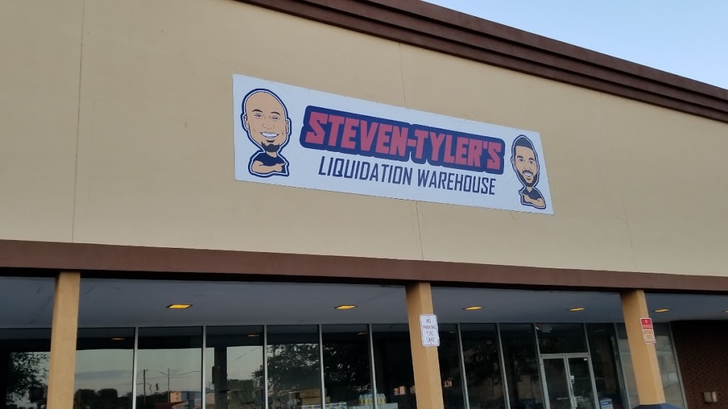 Steven-Tylers Liquidation Warehouse | 1453 W Landstreet Rd, Orlando, FL 32824, USA | Phone: (407) 286-5376