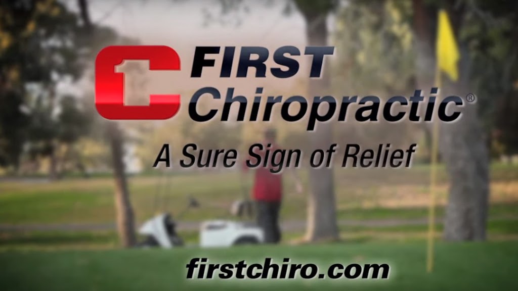 First Chiropractic | 8560 E 22nd St Suite 100, Tucson, AZ 85710, USA | Phone: (520) 886-4213