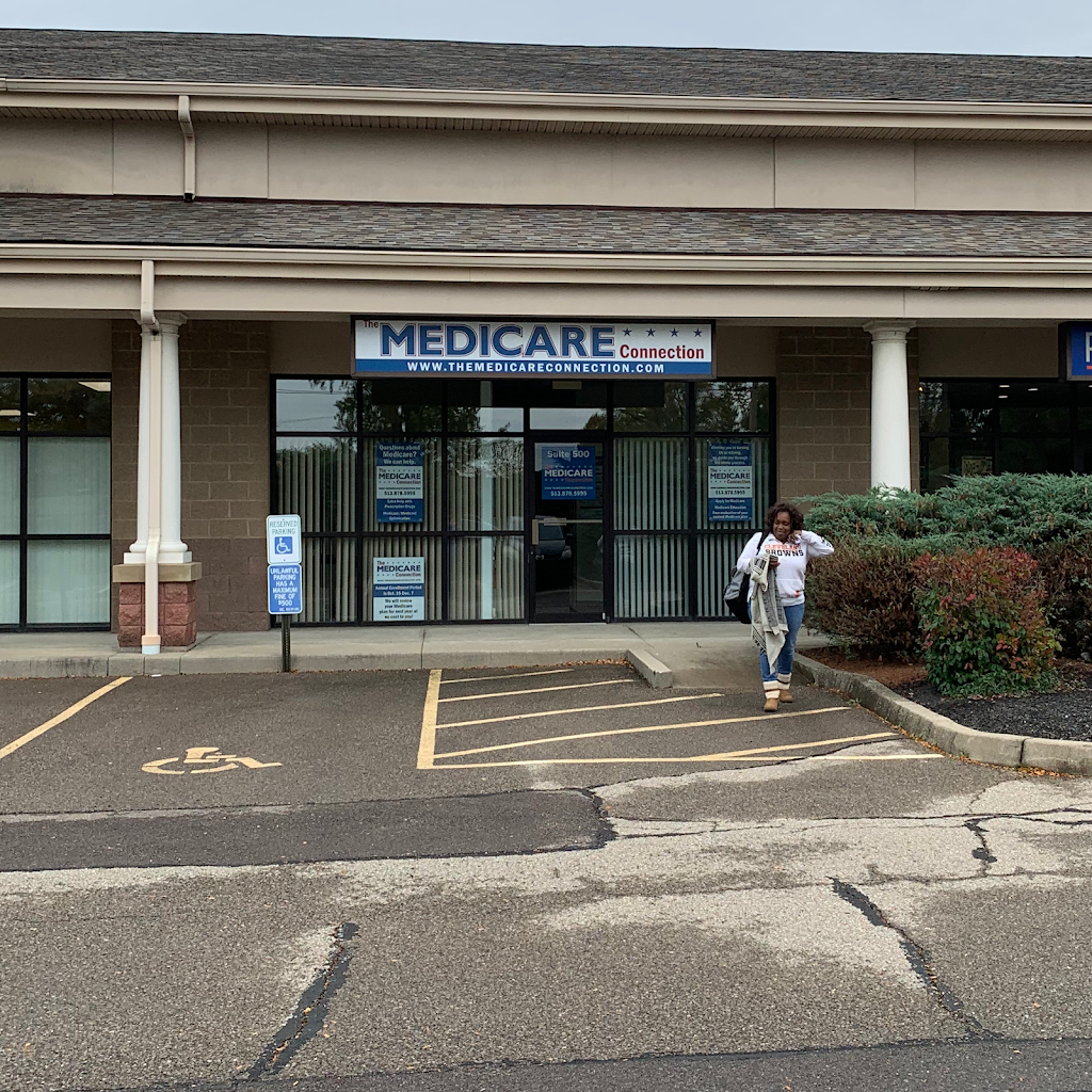 The Medicare Connection | 7264 Columbia Rd Suite 500, Maineville, OH 45039, USA | Phone: (513) 878-5995