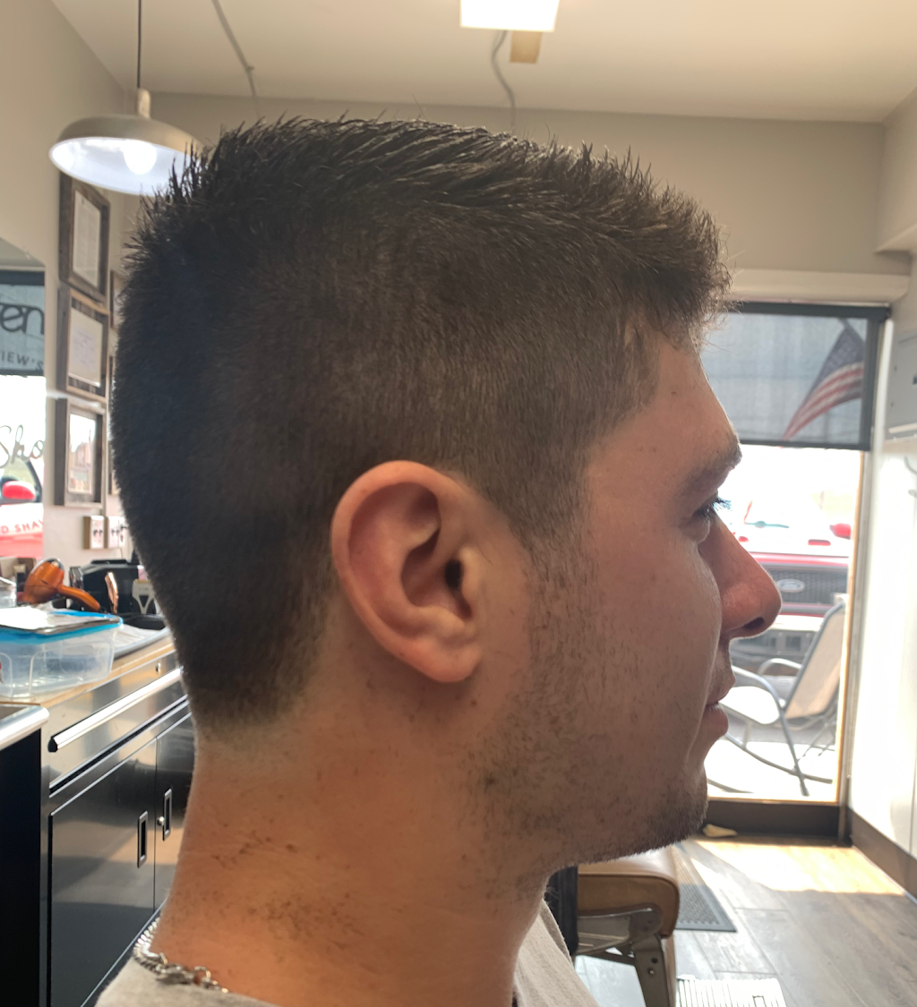 Broadviews 20th Century Barber Shop II | 7589 Broadview Rd, Seven Hills, OH 44131 | Phone: (216) 447-9576