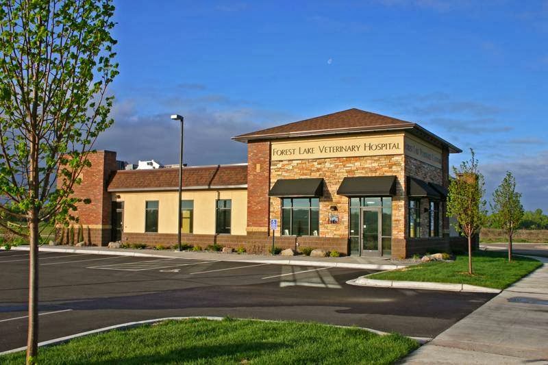 Forest Lake Veterinary Hospital | 19861 Fitzgerald Trail N, Forest Lake, MN 55025, USA | Phone: (651) 464-2752