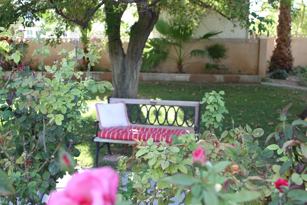 The Elderly Aristocrat | 2380 Mohigan Way, Las Vegas, NV 89169, USA | Phone: (702) 768-2304