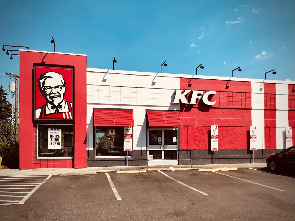 KFC | 1002 Auburn Way N, Auburn, WA 98002, USA | Phone: (253) 939-1090