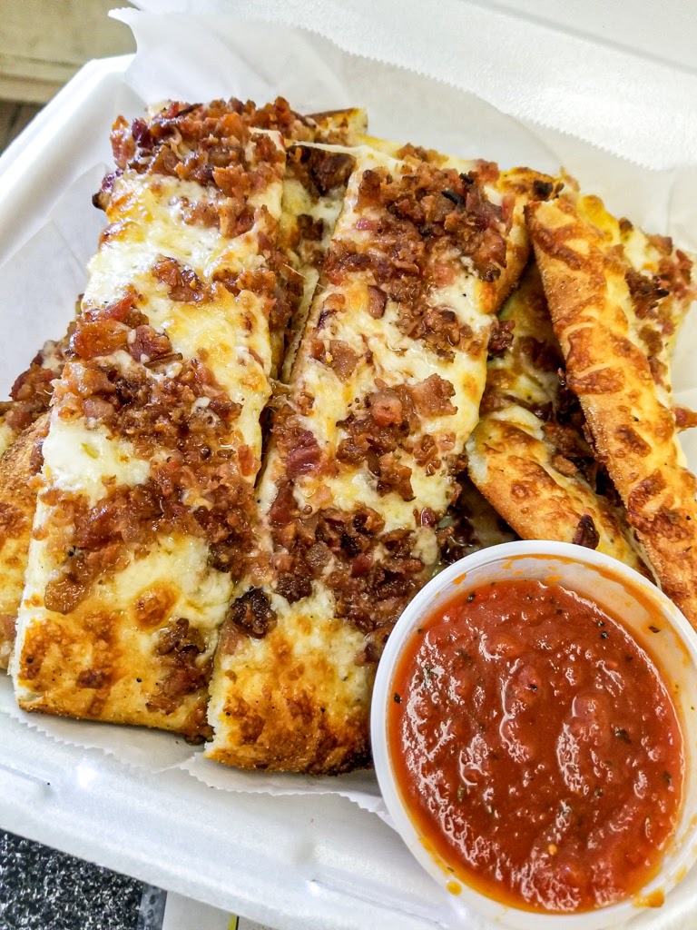 El Monte Pizza Co | 3944 Peck Rd, El Monte, CA 91732, USA | Phone: (626) 361-7405