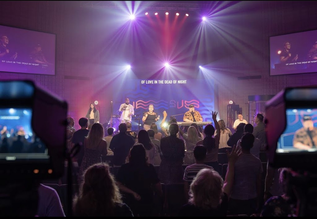 Motor City Church Louisville | 10307 Seatonville Rd, Louisville, KY 40291, USA | Phone: (502) 239-6134