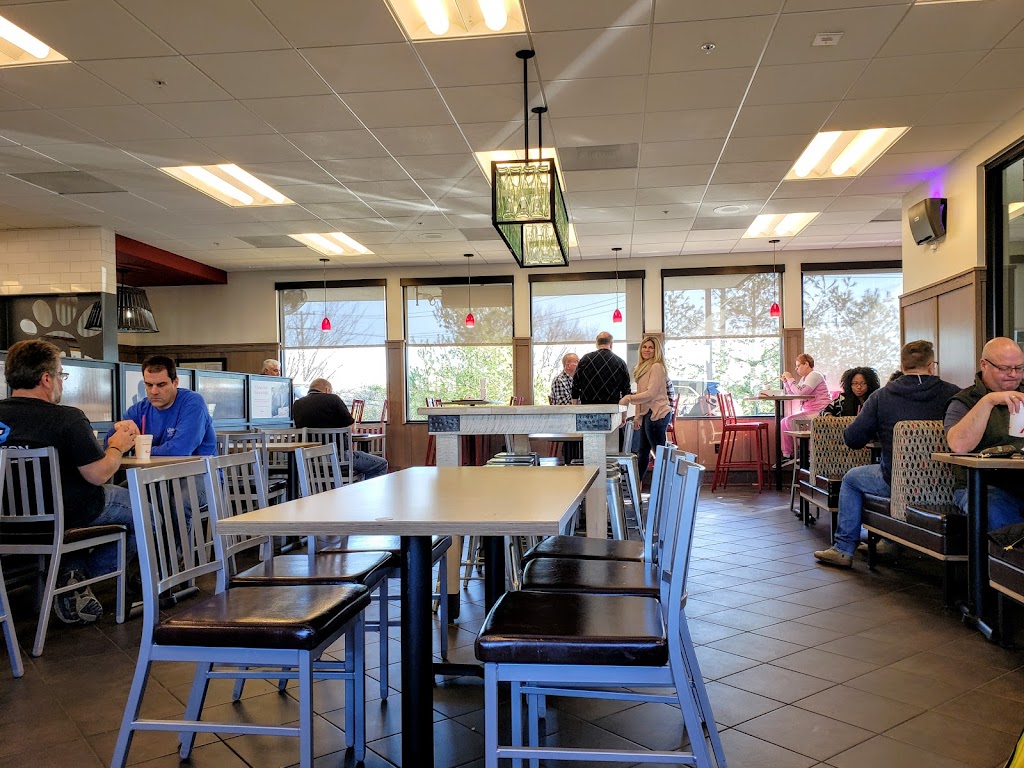 Chick-fil-A | 305 Old Lebanon Dirt Rd, Hermitage, TN 37076, USA | Phone: (615) 889-2177