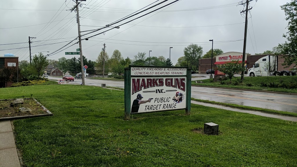 Marks Guns Inc | 7413 Dixie Hwy, Florence, KY 41042, USA | Phone: (859) 525-6466