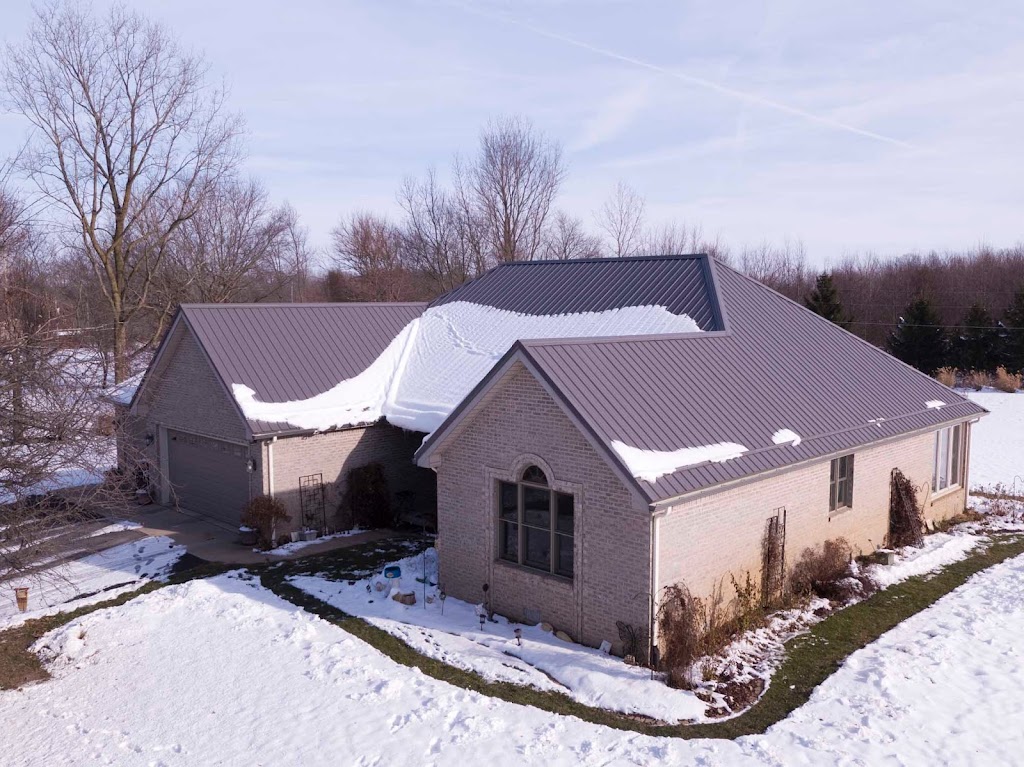 Shield Exteriors | 600 N Randolph St, Garrett, IN 46738, USA | Phone: (260) 818-6072