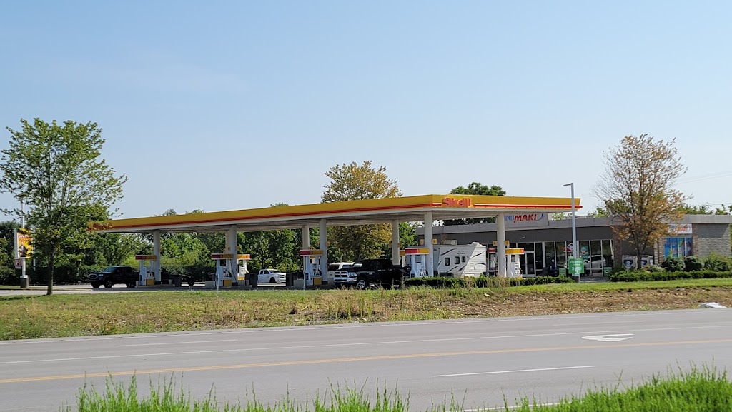 Shell | 100 Appian Path, Georgetown, KY 40324, USA | Phone: (502) 868-9489