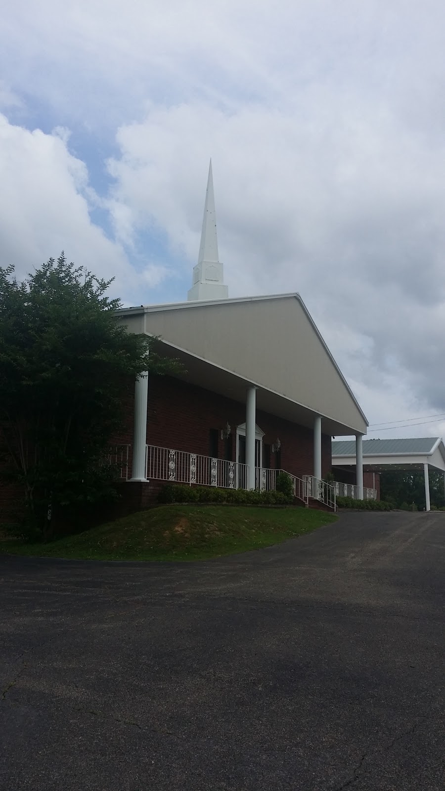 Red Banks Baptist Church | N Red Banks Rd, Red Banks, MS 38661, USA | Phone: (662) 838-2371