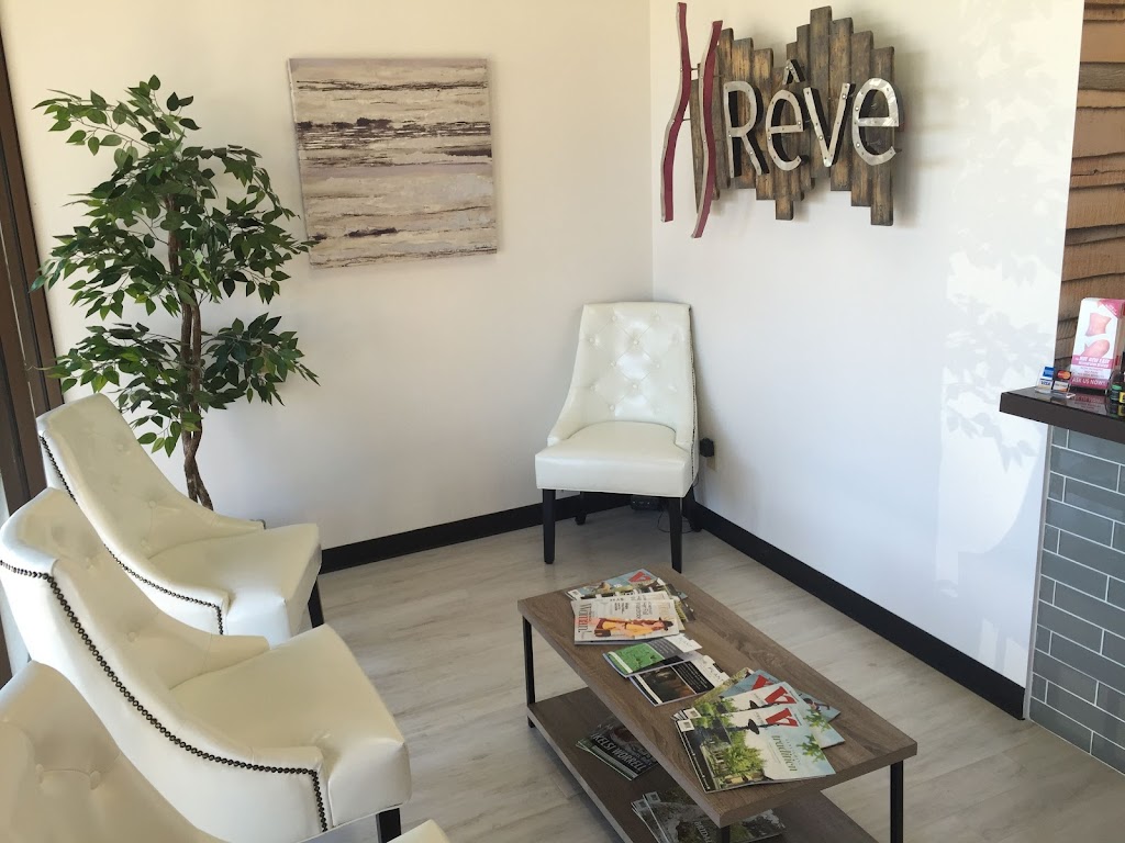 Rêve Body Sculpting | 12238 Shelbyville Rd, Louisville, KY 40243, USA | Phone: (502) 709-4492