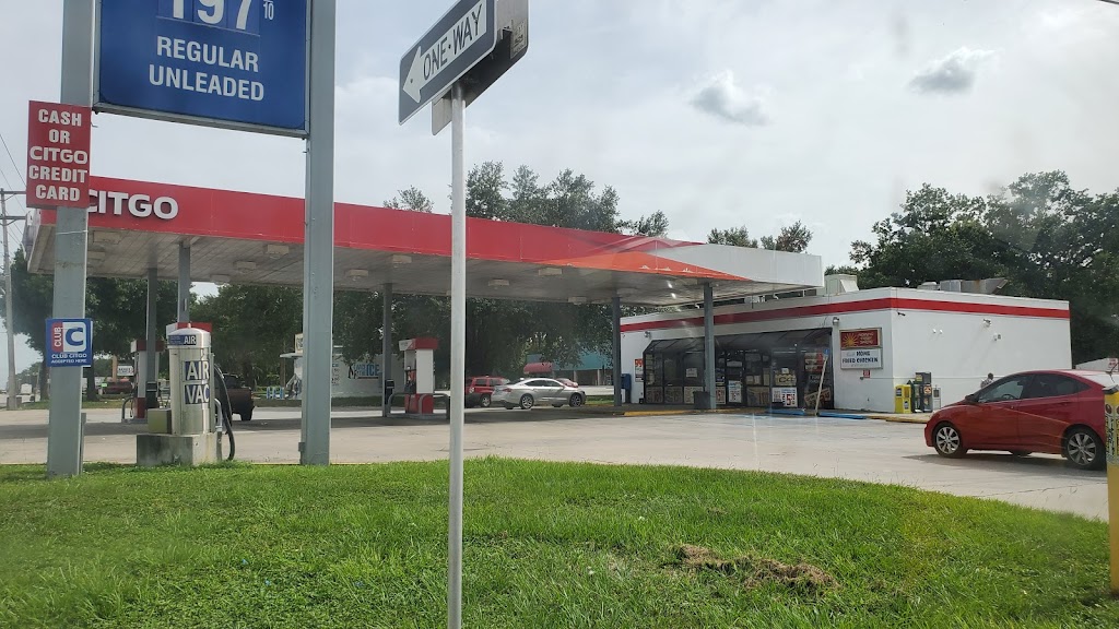 CITGO Food Mart | 1405 US-17, Bartow, FL 33830, USA | Phone: (863) 733-4805