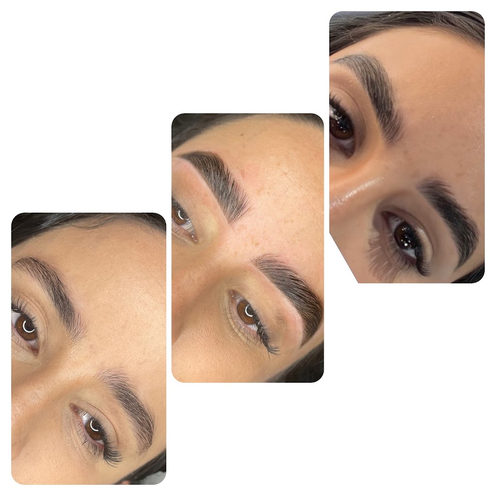 Browz by Glo Esthetics | 32395 Clinton Keith Rd Suite A204, Wildomar, CA 92595, USA | Phone: (714) 612-7302