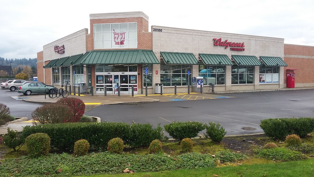 Walgreens | 20100 McLoughlin Blvd, Gladstone, OR 97027 | Phone: (503) 722-0868