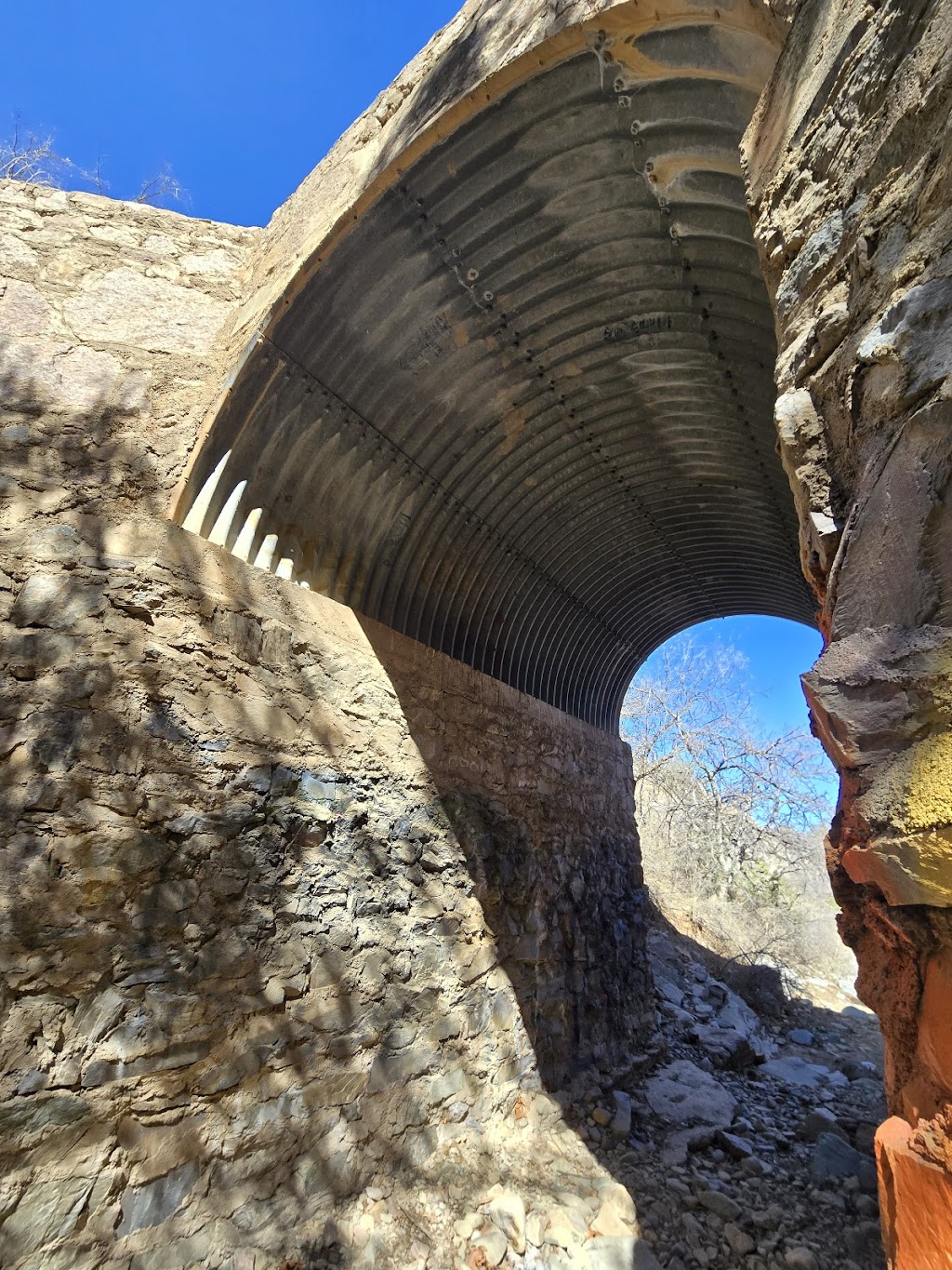 Peppersauce Campground | S Mt Lemmon Rd, Oracle, AZ 85623, USA | Phone: (520) 388-8300