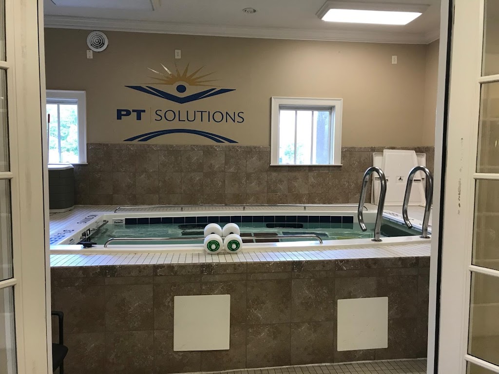 PT Solutions of Acworth | 4900 Ivey Rd Ste 1001, Acworth, GA 30101, USA | Phone: (770) 917-0924