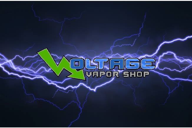 Voltage Vapor Shop | 3771c State Hwy 31 W, Corsicana, TX 75110, USA | Phone: (888) 428-8273