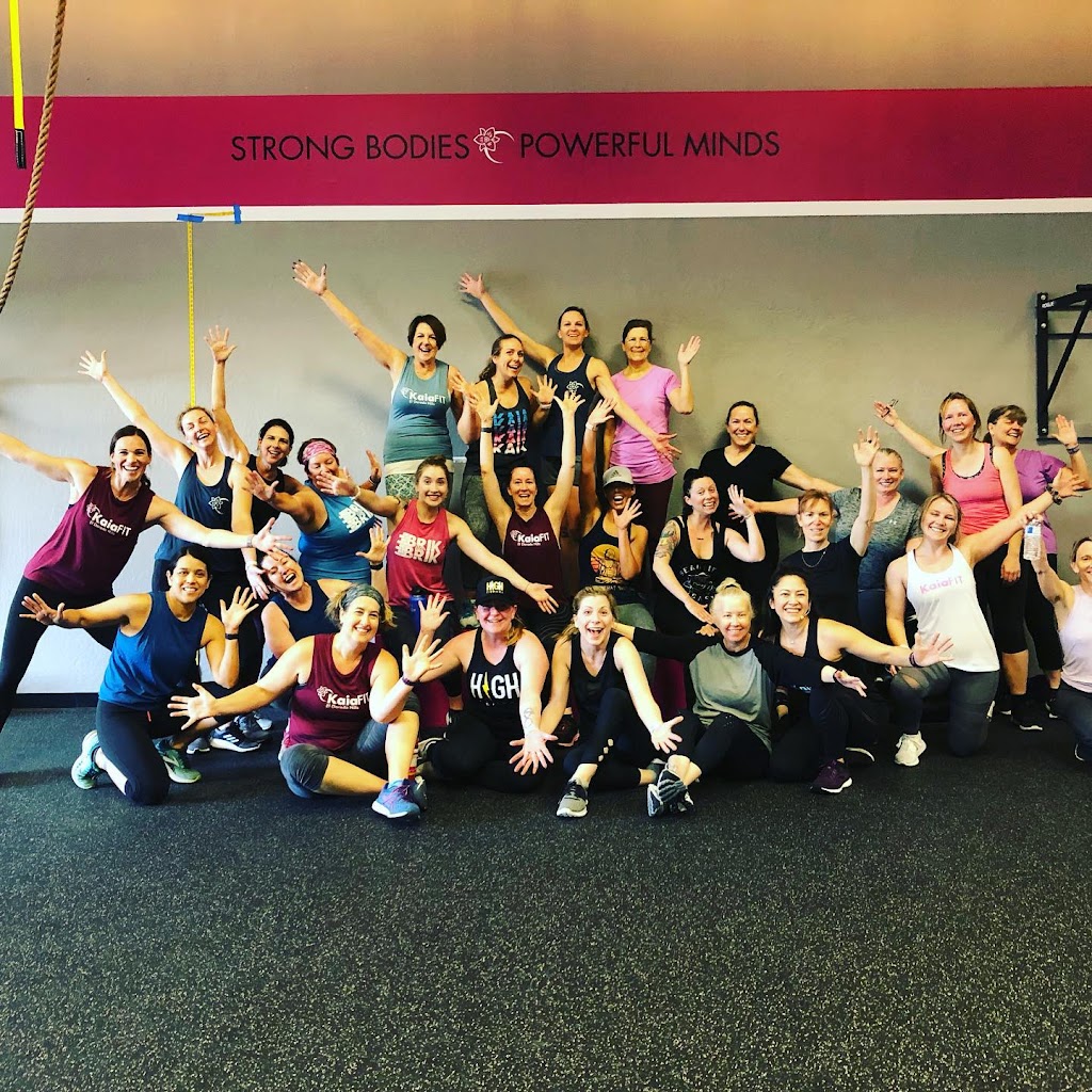 Kaia FIT El Dorado Hills | 4511 Golden Foothill Pkwy #2, El Dorado Hills, CA 95762, USA | Phone: (916) 717-6087