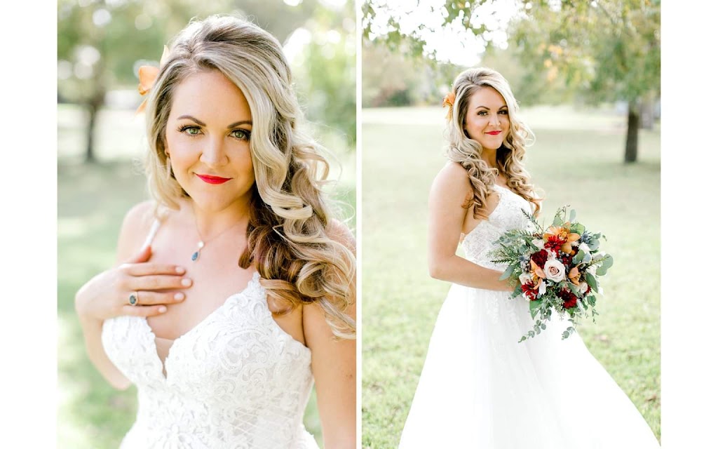 On Location Hair & Makeup | Dos Cerros Dr, Boerne, TX 78006, USA | Phone: (210) 722-6979