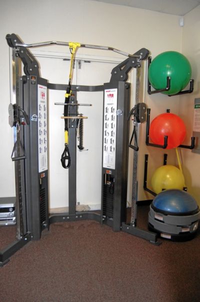 Synergy Physical Therapy & Sports Performance | 7451 Warner Ave # A, Huntington Beach, CA 92647, USA | Phone: (714) 596-0700