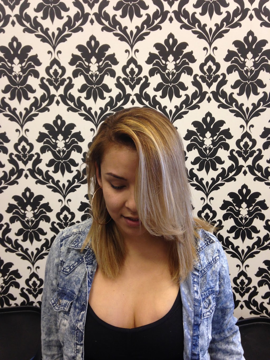 Cantón Hair Design | 41080 California Oaks Rd, Murrieta, CA 92562, USA | Phone: (951) 440-7309