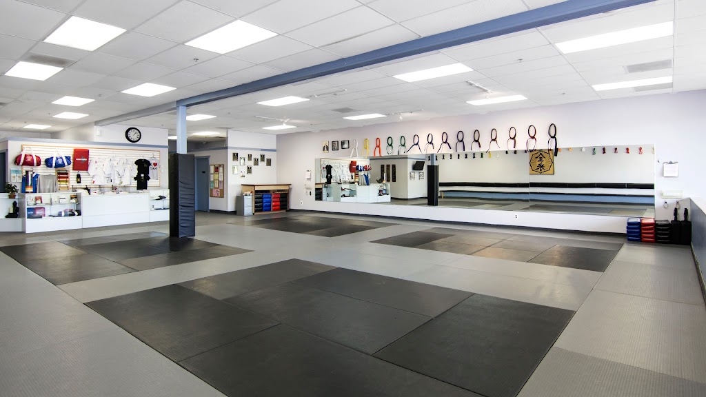 Dynamic Martial Arts | 54730 Shelby Rd, Shelby Township, MI 48316, USA | Phone: (248) 650-6322