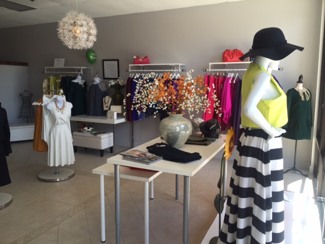 BYRDS Couture Boutique | 930 Eagles Landing Pkwy, Stockbridge, GA 30281, USA | Phone: (678) 545-1687