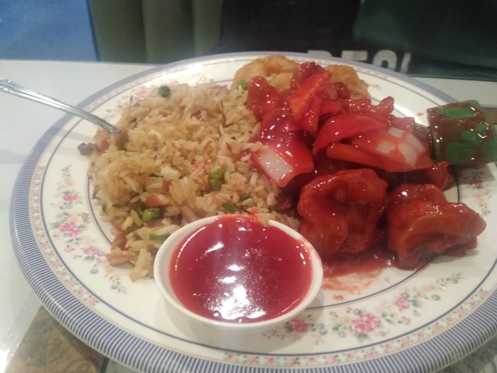 Golden Bowl Restaurant | 249 E Louise Ave, Lathrop, CA 95330, USA | Phone: (209) 858-9222