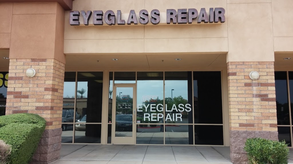 All American Eyeglass Repair | 4940 W Ray Rd #5, Chandler, AZ 85226, USA | Phone: (480) 838-9741