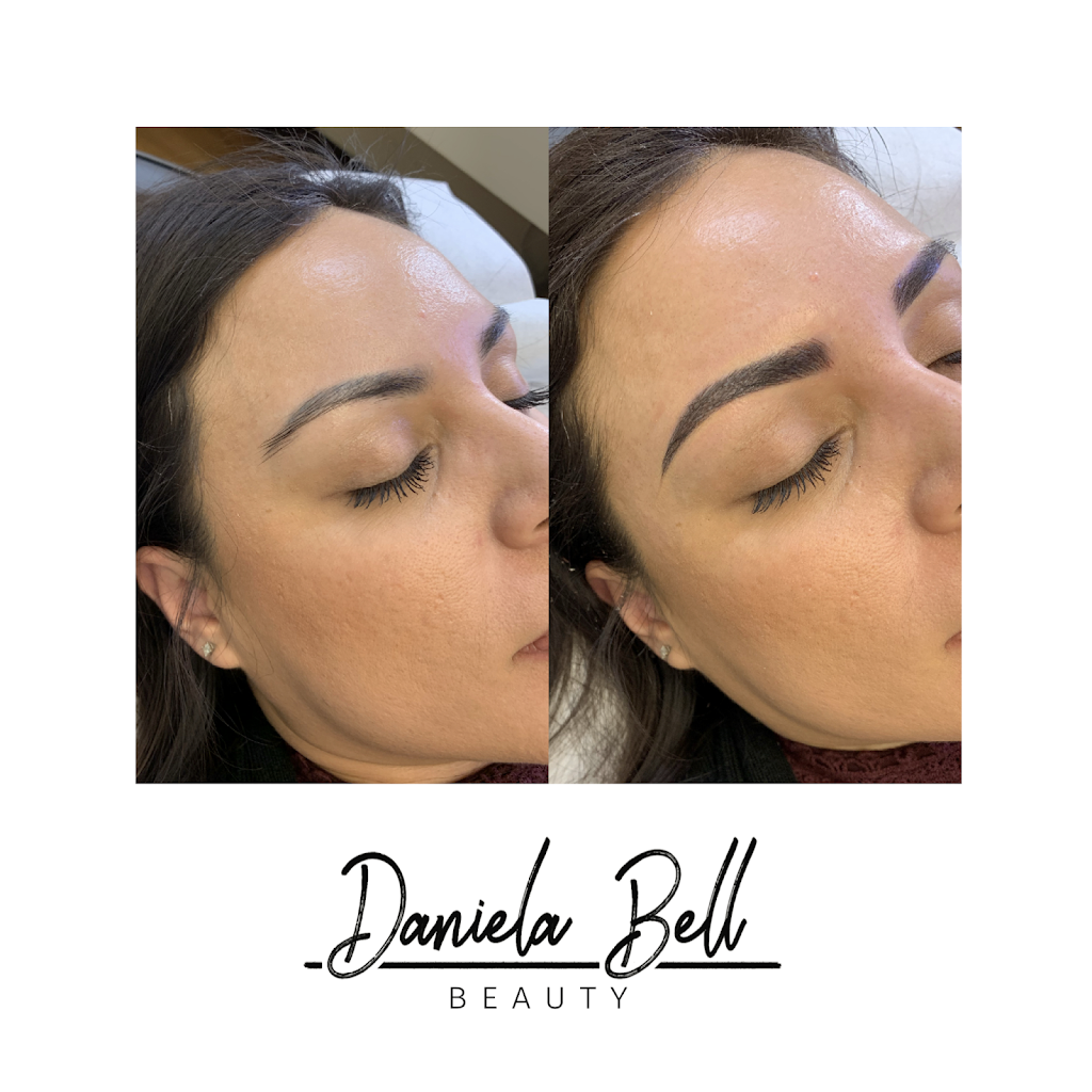 Daniela Bell Makeup Studio | 1921 Preston Rd suite 2066 room 145, Plano, TX 75093, USA | Phone: (469) 714-5781