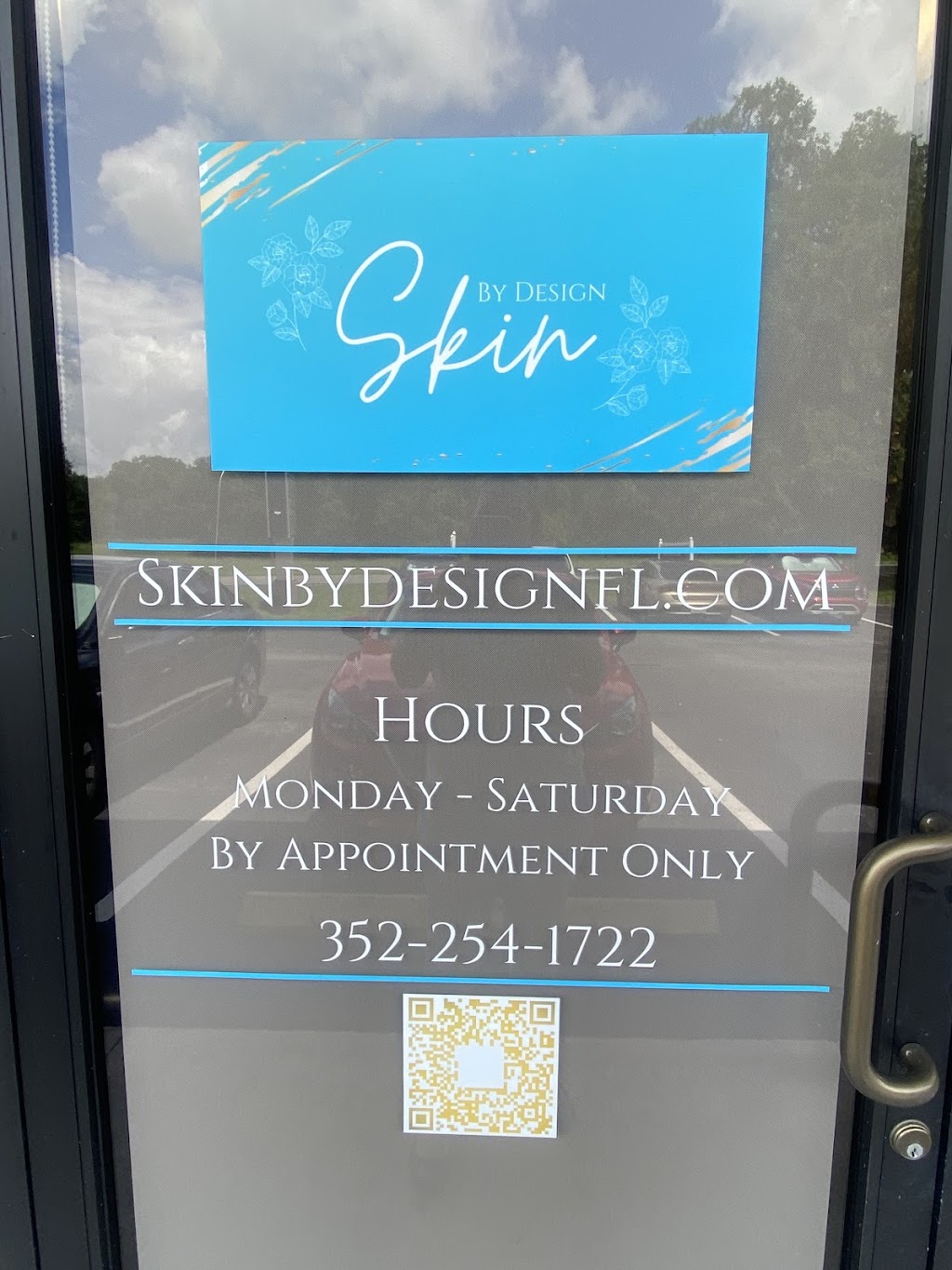 Skin by Design | 617 US-301 Suite C, Sumterville, FL 33585, USA | Phone: (352) 254-1722