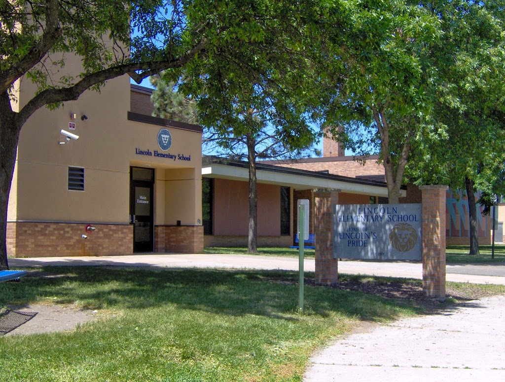 Lincoln Elementary School | 510 Lincoln Ave NW, Faribault, MN 55021, USA | Phone: (507) 333-6600