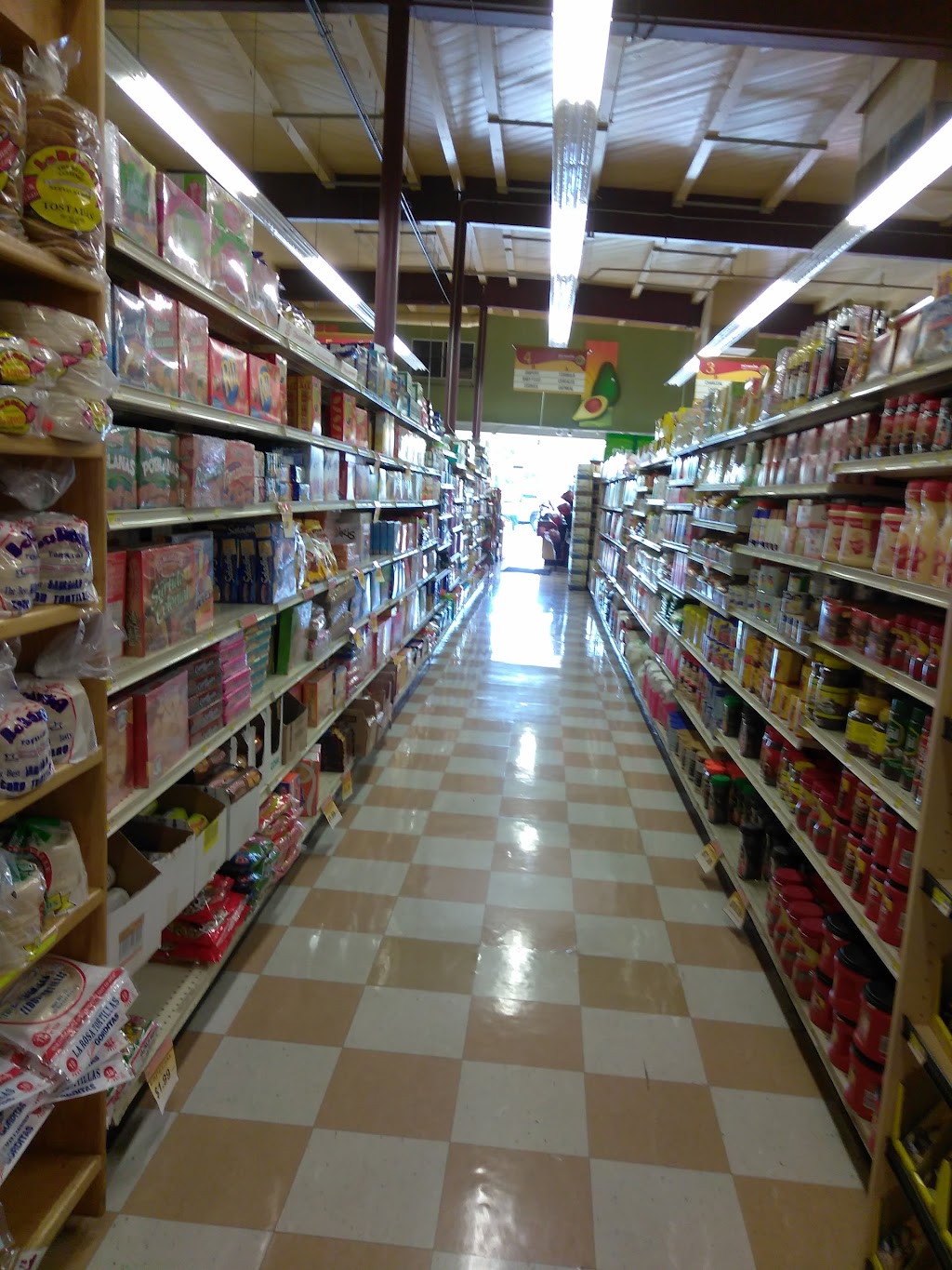 Mi Rancho Supermarket | 137 Roosevelt Ave, Redwood City, CA 94061, USA | Phone: (650) 780-9410