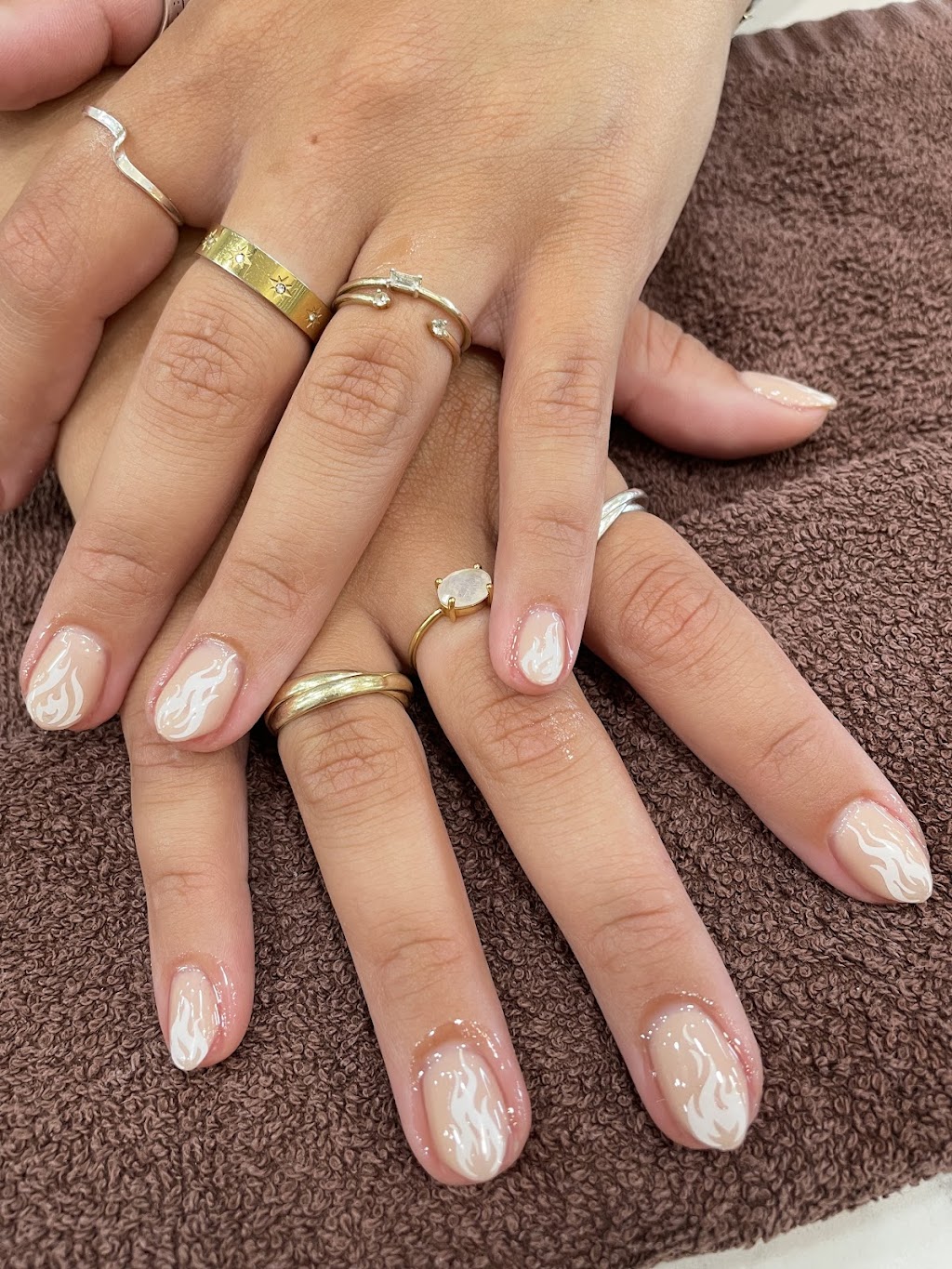 Eden Nail Bar | 4711 Hope Valley Rd Suite #5d, Durham, NC 27707, USA | Phone: (919) 419-9641