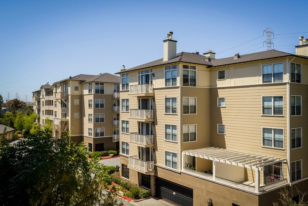 Marlin Cove Apartments | 1060 Foster City Blvd, Foster City, CA 94404, USA | Phone: (650) 349-3200